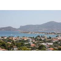 Gastronomy and Walkabout in Meso...