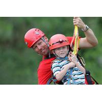 Gatorland Orlando Zipline Adventure