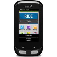 Garmin - Edge 1000 GPS