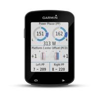 Garmin - Edge 820 GPS Performance Bundle