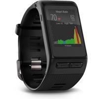 Garmin - Vivoactive HR Black