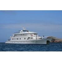 Galapagos Islands Explorer Package from Santa Cruz Island