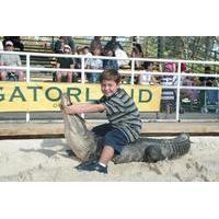 Gatorland General Admission Ticket