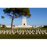 Gallipoli Full Day Tour from Istanbul