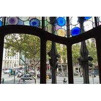 Gaudi in a Day Guided Private Tour