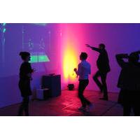 Game Science Center Berlin: Interactive Future Museum