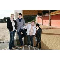 Gavin and Stacey TV Locations Tour of Barry Island