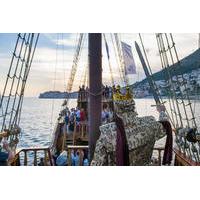 Game of Thrones Dubrovnik Panoramic Cruise with Karaka