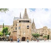 Gaudí Exhibition Center in Barcelona