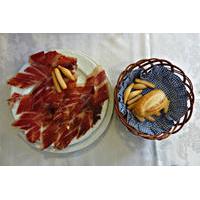 Gastronomix: Private Food Tour of Madrid