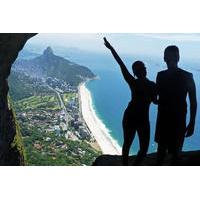 Garganta do Ceu Cave Hiking Private Tour and Pedra da Gavea