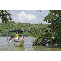 Gatun Lake Expedition