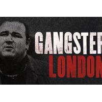 Gangster Walking Tour of London?s East End led by Stephen Marcus