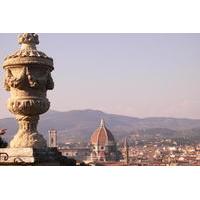 Gardens of Florence Walking Tour