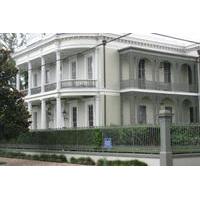 Garden District Tour