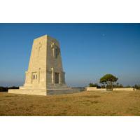 Gallipoli-Troy Tour from Istanbul for 2-Days and 1-Night