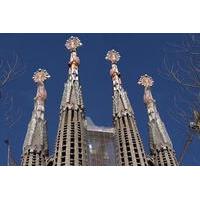 Gaudi Photography Tour in Barcelona