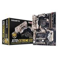 Ga-x170-extreme EccÂ Motherboard