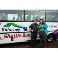 Gap of Dunloe Tour from Killarney