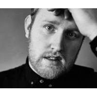 Gavin James