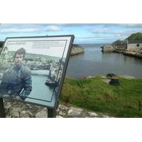 game of thrones filming locations tour of northern ireland and giants  ...