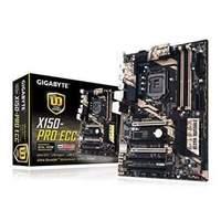 Ga-x150-pro Ecc Motherboard