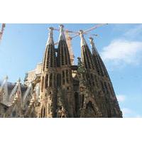 Gaudí and Modernist Architecture: Guided Walking Tour in Barcelona
