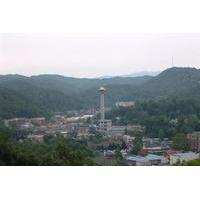 Gatlinburg City Tour