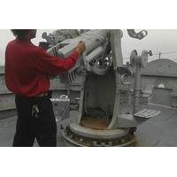 Galveston Warship and Submarine Tour