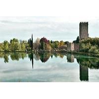 Garden of Ninfa and Sermoneta Day Trip from Rome