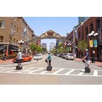 Gaslamp and Waterfront Segway Tour
