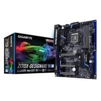 Ga-z170x-designare Motherboard