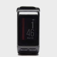 garmin vivoactive hr gps smartwatch extra large wristband black