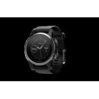 Garmin f?nix 5S Multisport GPS Watch, Silver