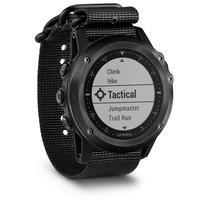 Garmin tactix Bravo Watch, Black