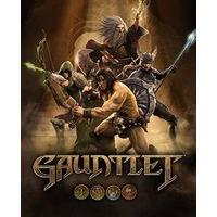 Gauntlet - Age Rating:16 (pc Game)
