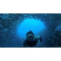 galpagos land sea central east islands aboard the monserrat