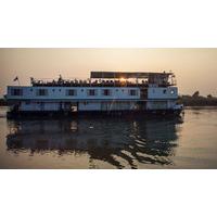 ganges river cruise encompassed