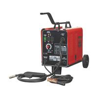 Gas/No-Gas MIG Welder 150Amp 230V