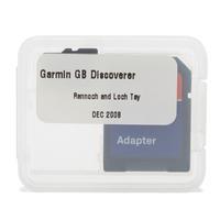 garmin gb discoverer 125k rannoch loch tay microsd card assorted assor ...