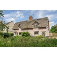 gardeners cottage suffolk