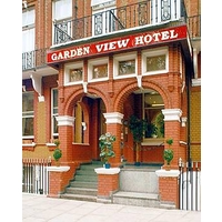 garden view hotel