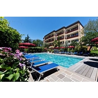 Gartenresidence Zea Curtis