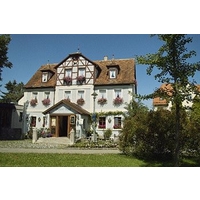 Gasthof Hotel Bezold