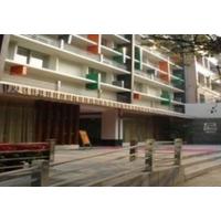 GARDEN INN YANJIANG DONG IU