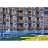 GARIBALDI SPRINGS GOLF COURSE