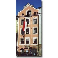 Gasthof Innbrücke