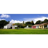 GarÃ§a Branca Praia Hotel