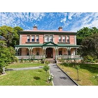 Gattonside Heritage Accommodatio...