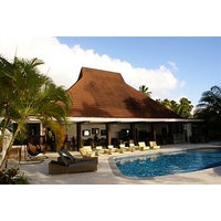 Garden Island Resort